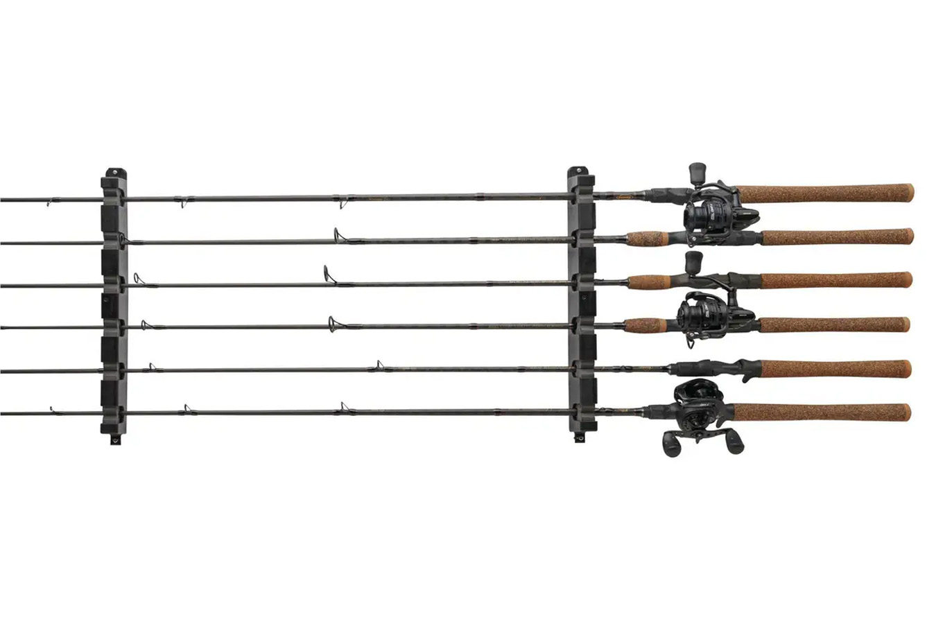 Berkley Horizontal Rod Rack